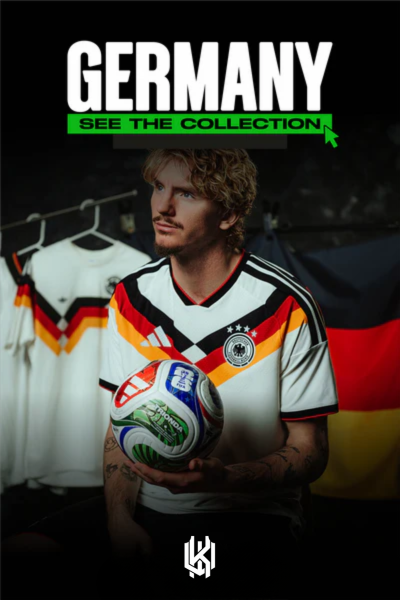 Germany NT