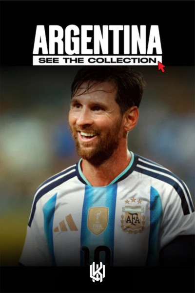 Argentina NT
