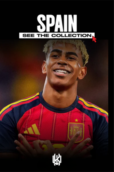 Spain NT