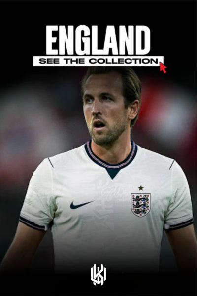 England NT