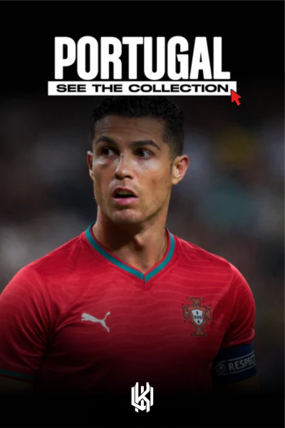 Portugal NT