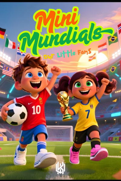 Mini Mundials