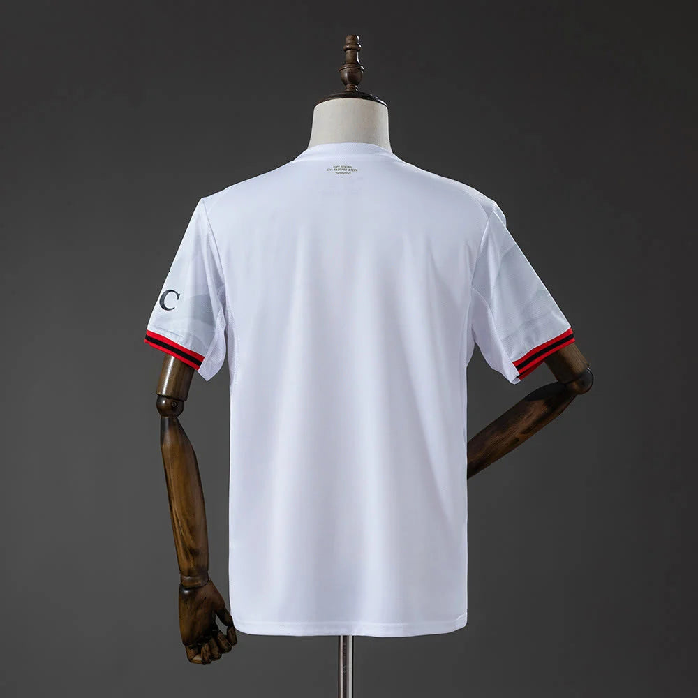 AC Milan Away - 26/27 | Fan Version