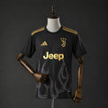 Juventus Third - 26/27 | Player Version