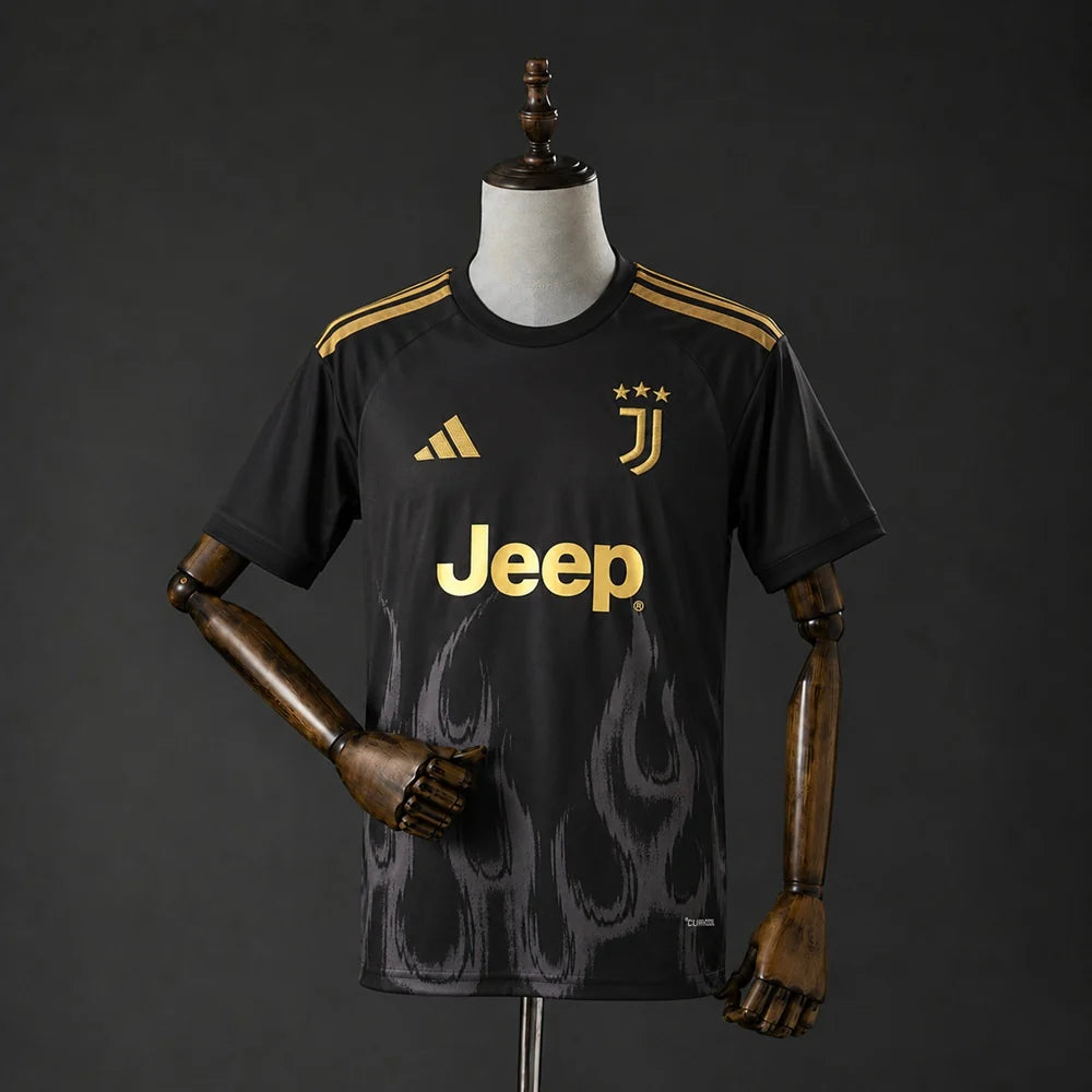 Juventus Third - 26/27 | Fan Version