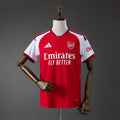Arsenal Home - 26/27 | Player Version (Short Sleeve)