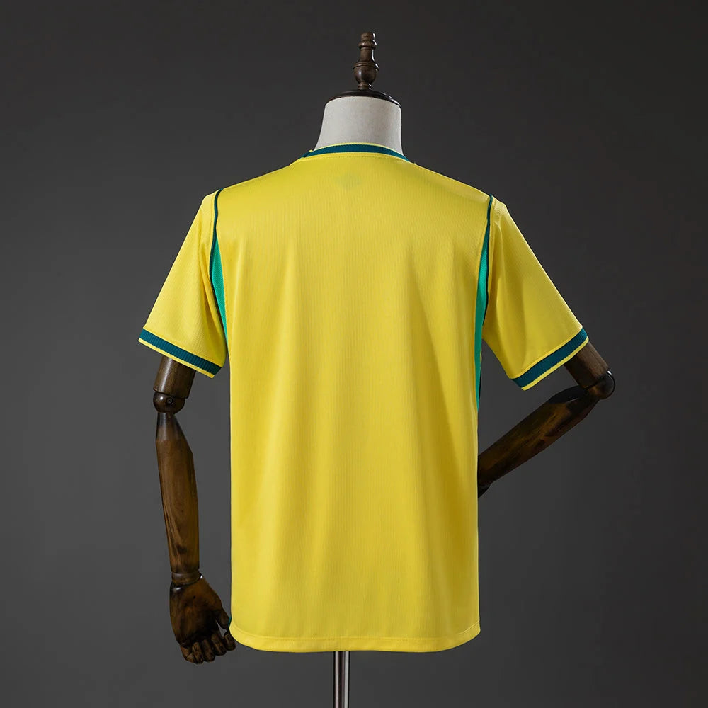 Brazil Home - 2026 | Fan Version