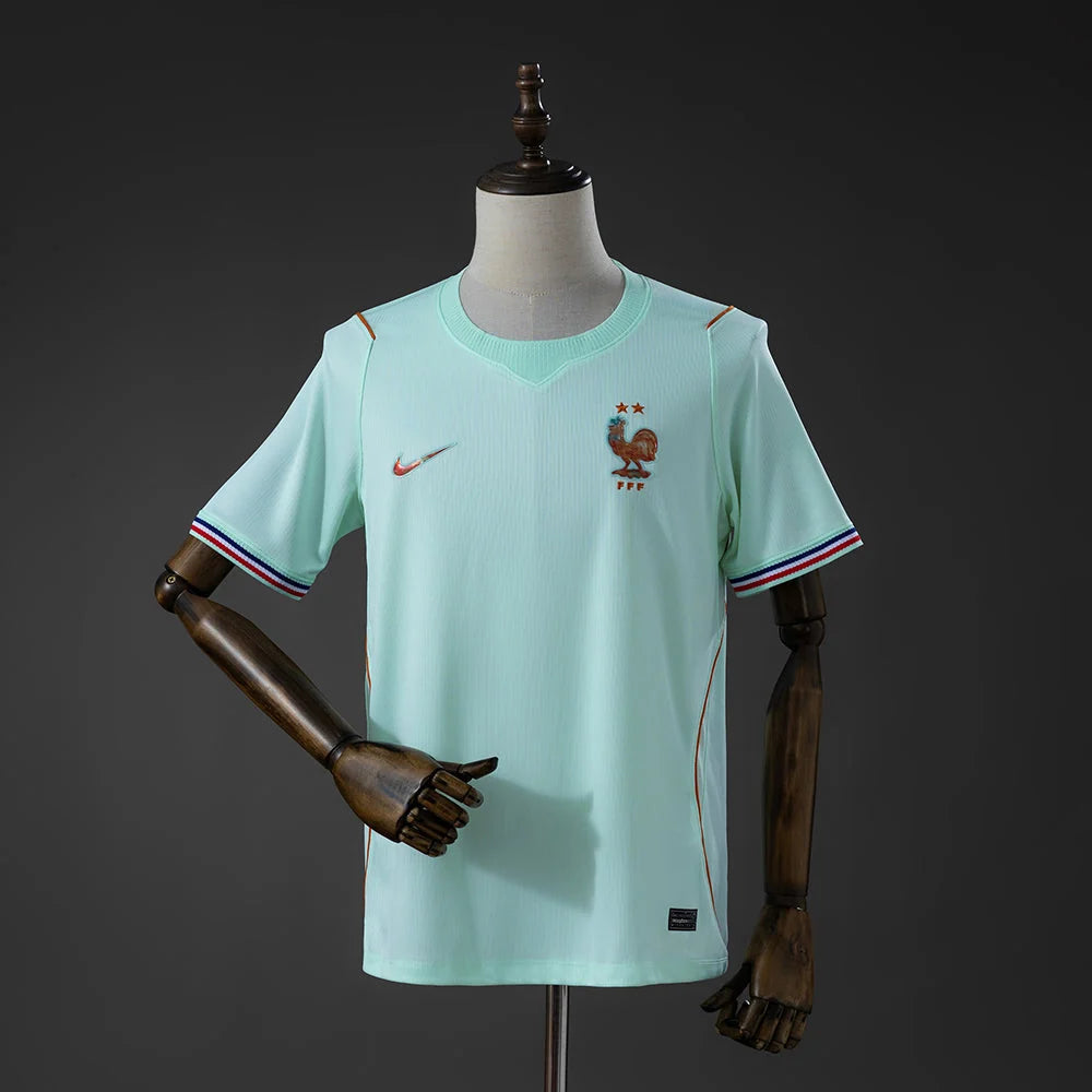 France Away - 2026 | Fan Version