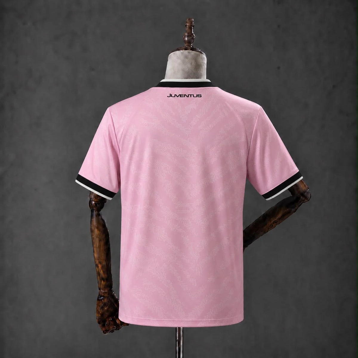Juventus Away - 26/27 | Fan Version