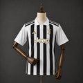 Juventus Home - 26/27 | Player Version