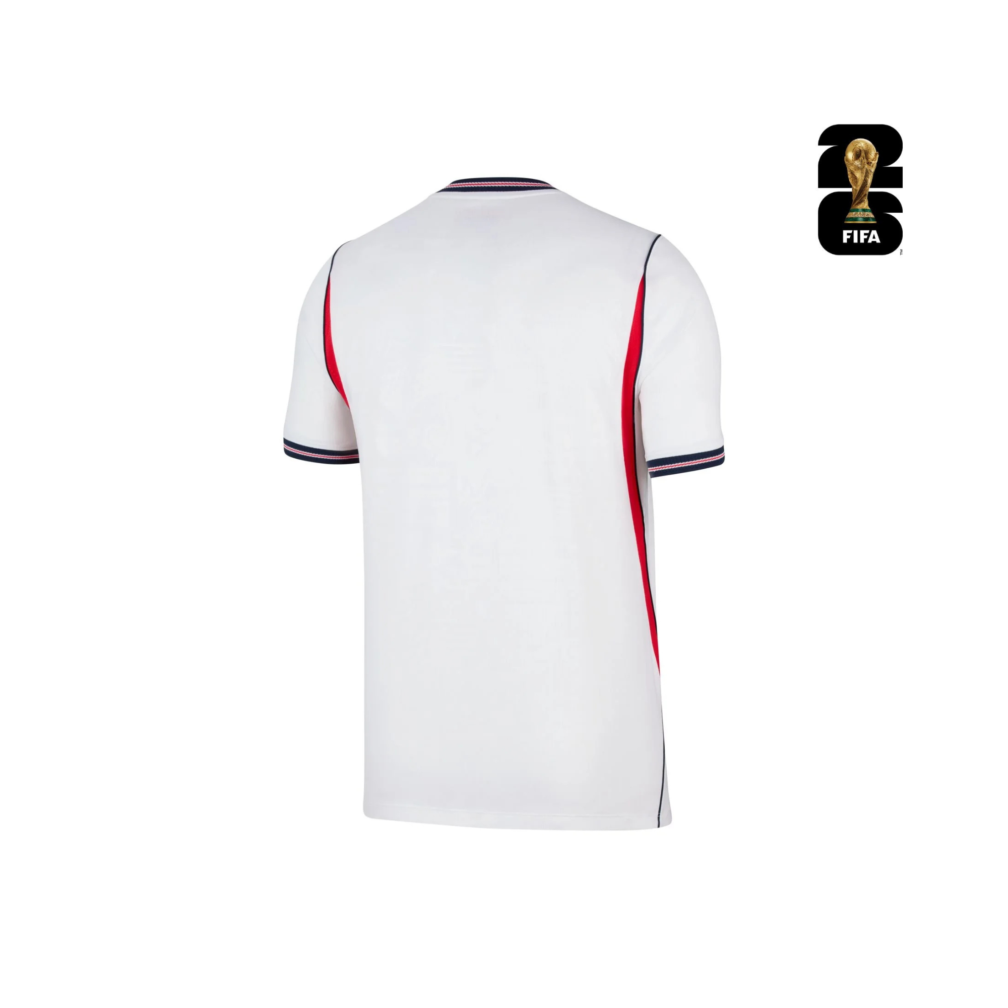England Home - 2026 | Fan Version