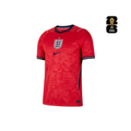 England Away - 2026 | Fan Version