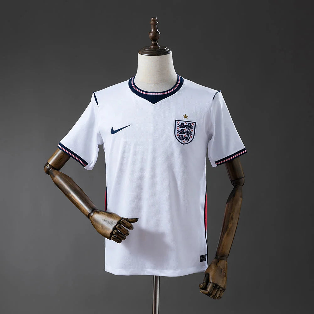 England Home - 2026 | Fan Version