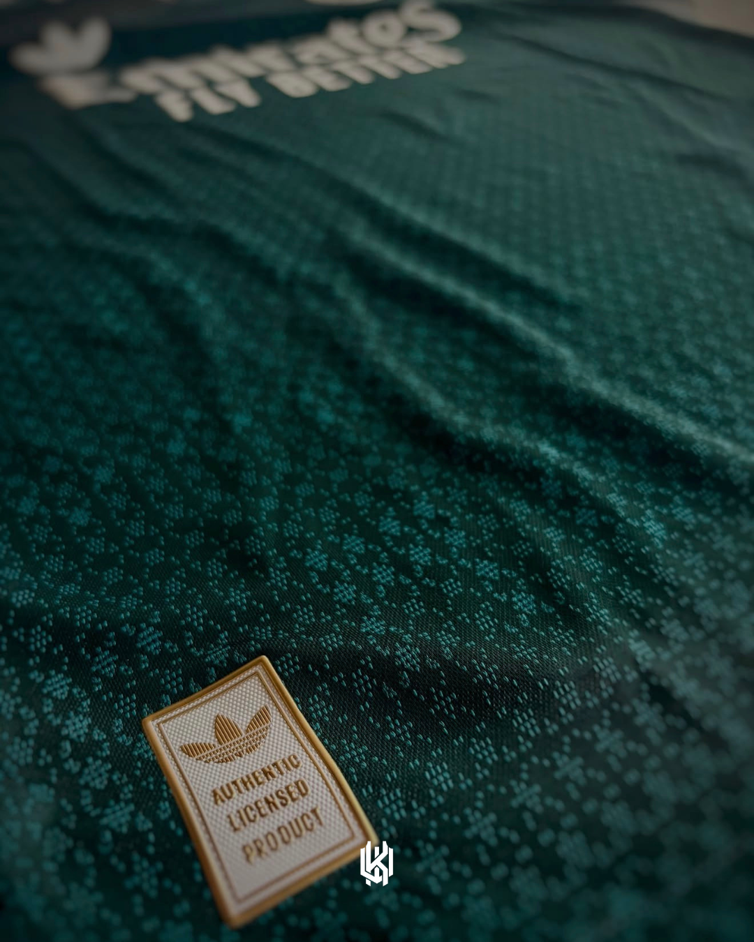 Real Madrid Away - 26/27 | Player Version (Long Sleeve)