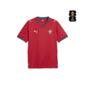Portugal Home - 2026 | Player Version