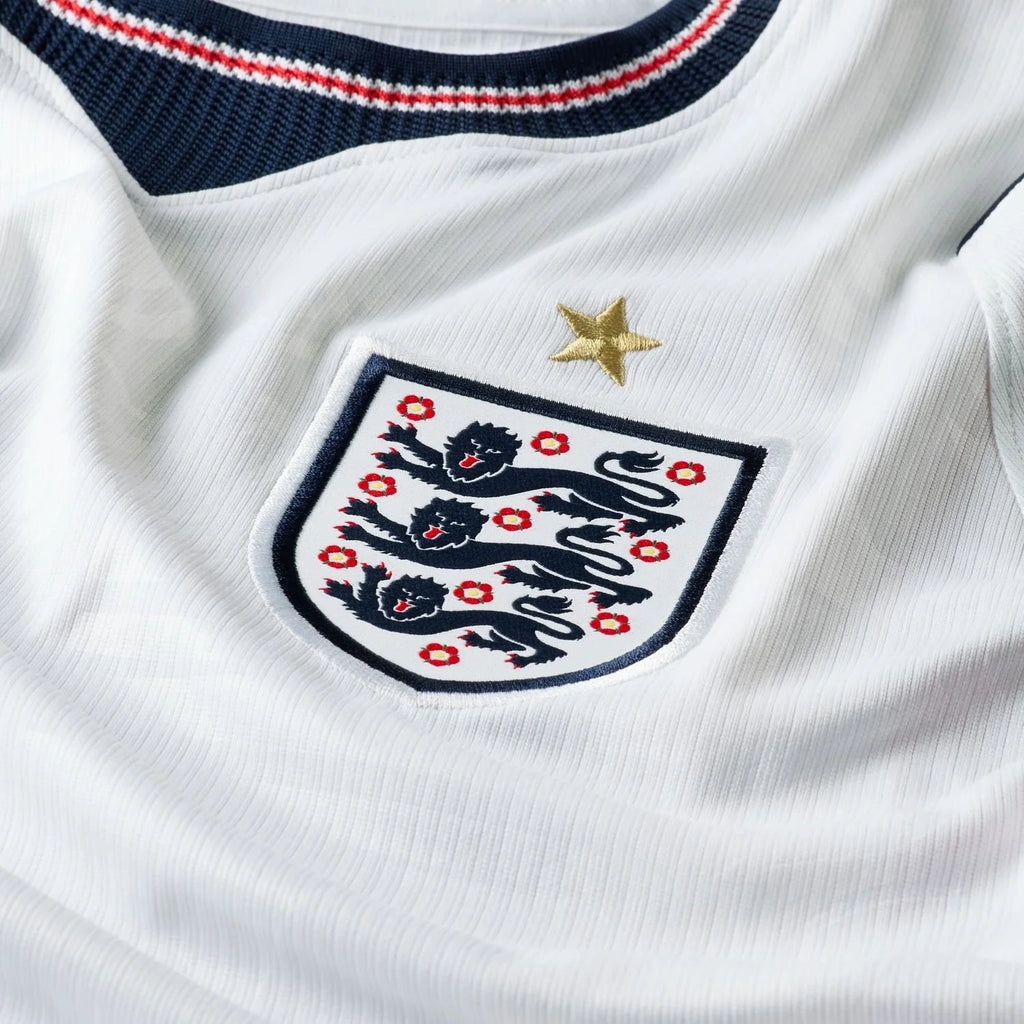 England Home - 2026 | Fan Version