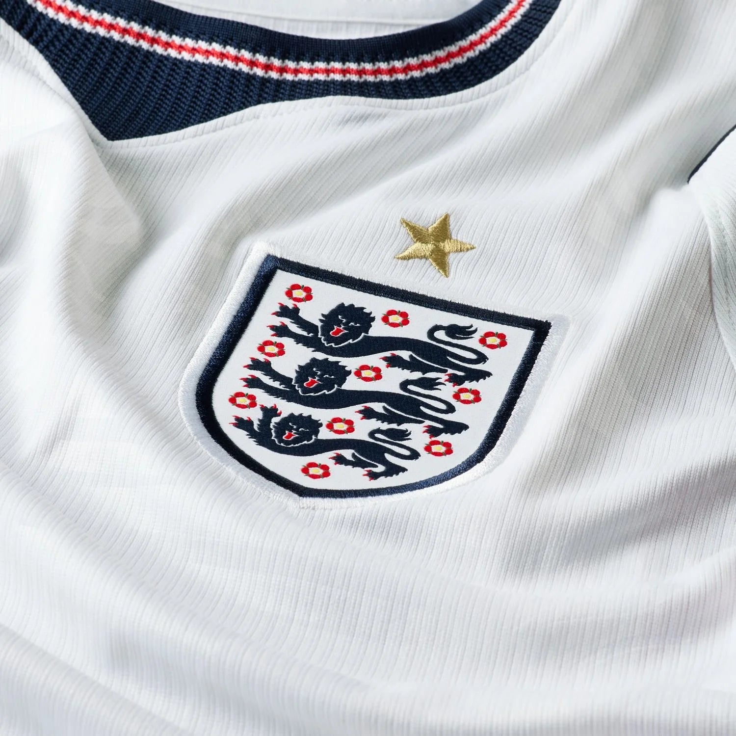 England Home - 2026 | Fan Version