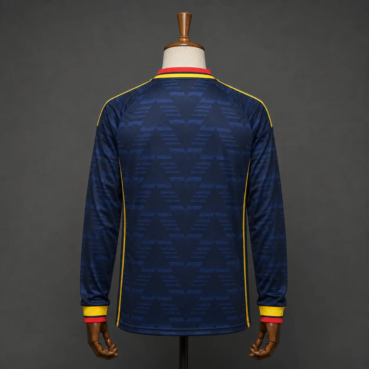 Arsenal Away - 26/27 | Fan Version (Long Sleeve)