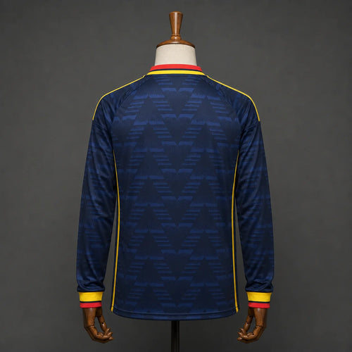 Arsenal Away - 26/27 | Fan Version (Long Sleeve)