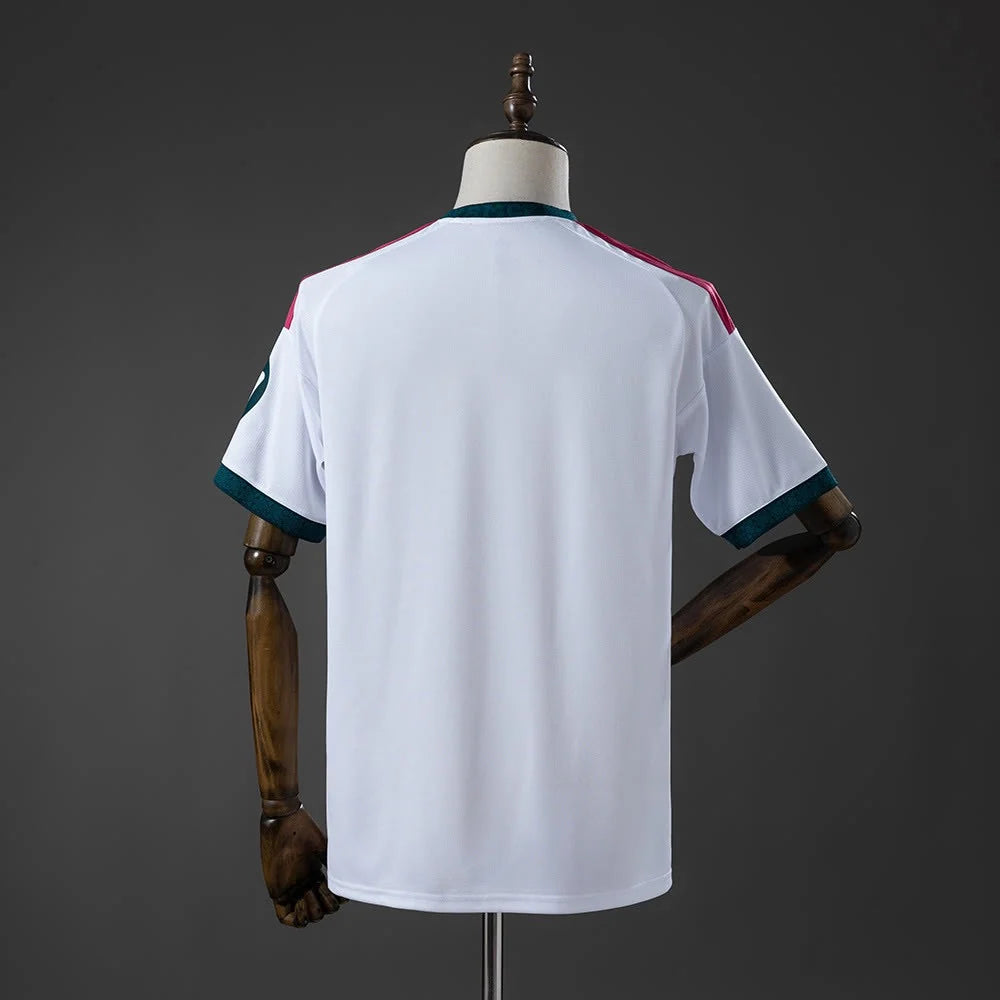 Real Madrid Home - 26/27 | Player Version (Short Sleeve)
