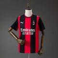 AC Milan Home - 26/27 | Fan Version
