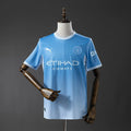 Manchester City Home - 26/27 | Player Version