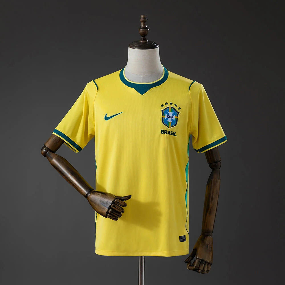 Brazil Home - 2026 | Fan Version