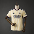 Arsenal Third - 26/27 | Player Version (Short Sleeve)