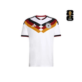 Germany Home - 2026 | Fan Version