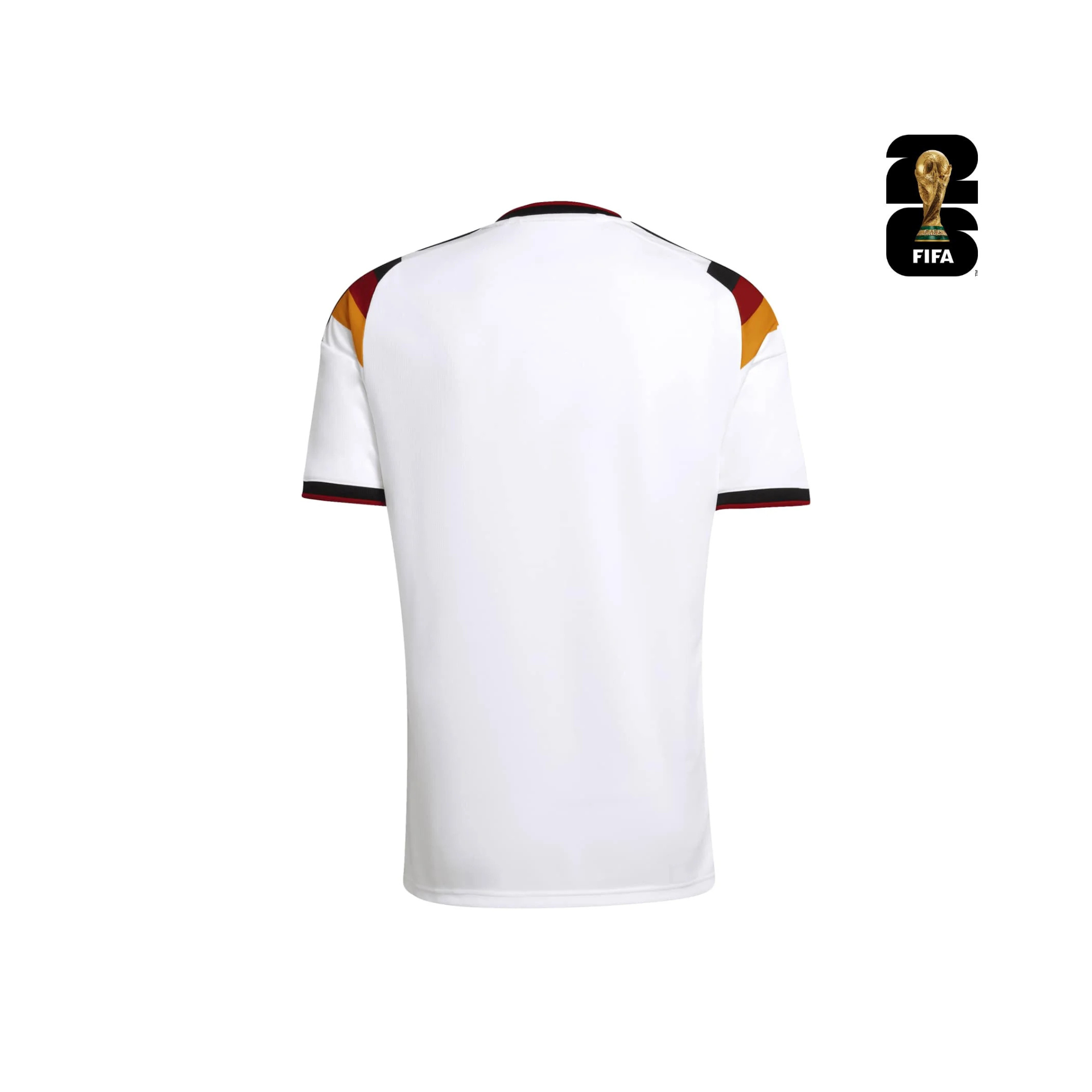Germany Home - 2026 | Fan Version