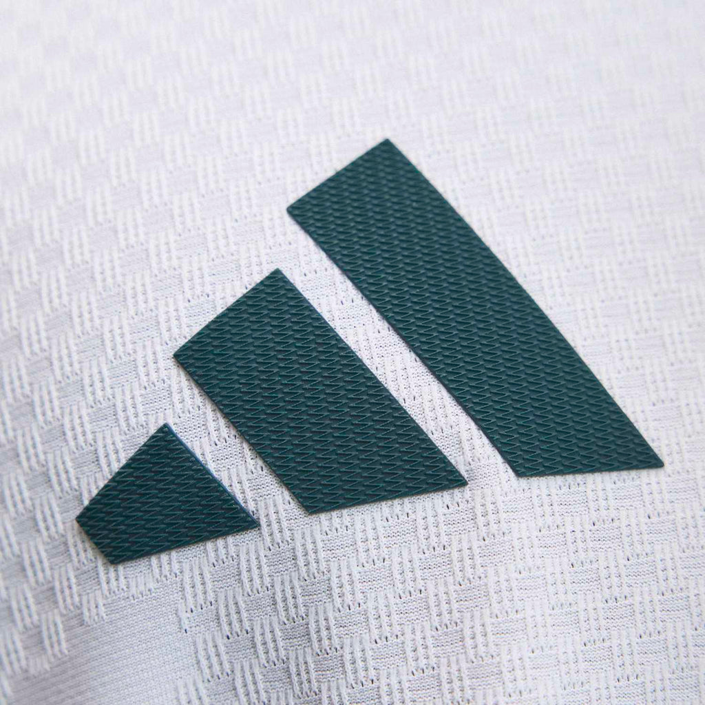 Real Madrid Home - 26/27 | Player Version (Short Sleeve)