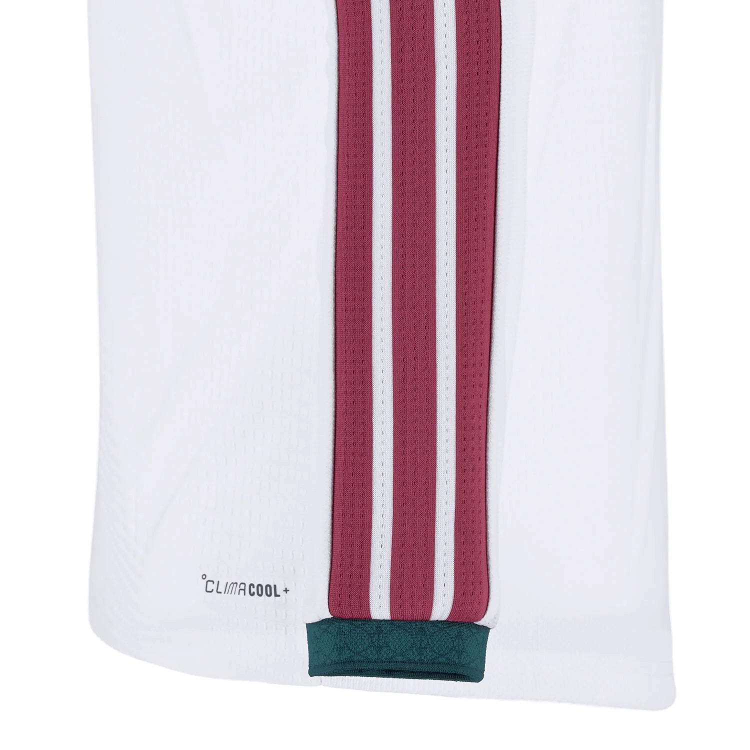Real Madrid Home - 26/27 | Player Version (Long Sleeve)
