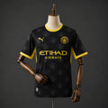 Manchester City Away - 26/27 | Player Version