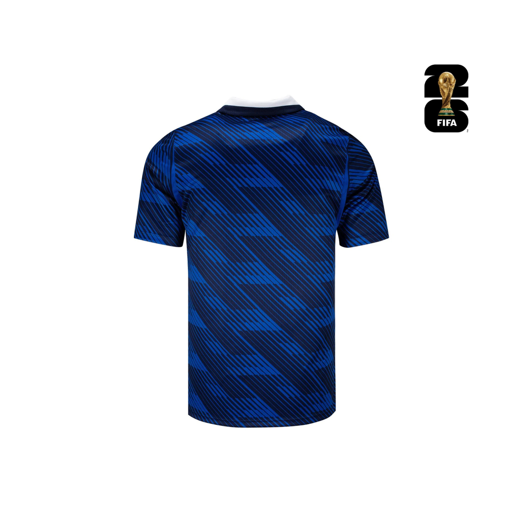 France Home - 2026 | Fan Version