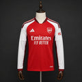 Arsenal Home - 26/27 | Fan Version (Long Sleeve)