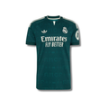 Real Madrid Away - 26/27 | Player Version (Short Sleeve)