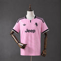 Juventus Away - 26/27 | Player Version