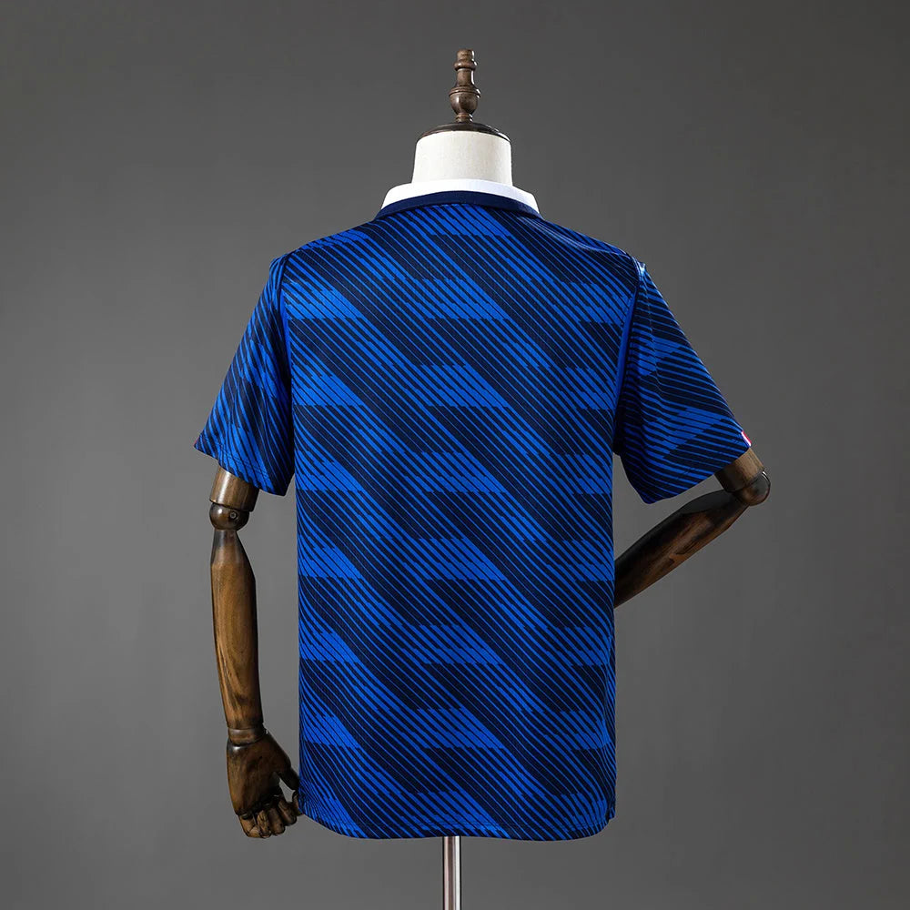 France Home - 2026 | Fan Version