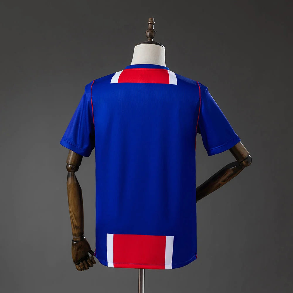 PSG Home - 26/27 | Fan Version