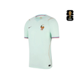 France Away - 2026 | Fan Version