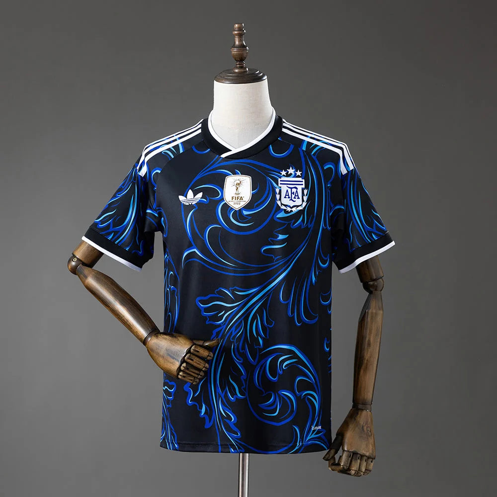 Argentina Away - 2026 | Fan Version