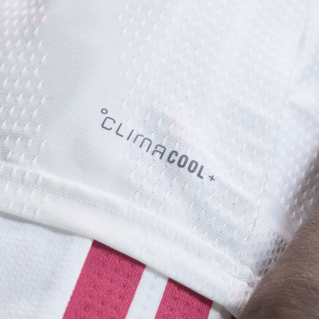 Real Madrid Home - 26/27 | Player Version (Short Sleeve)