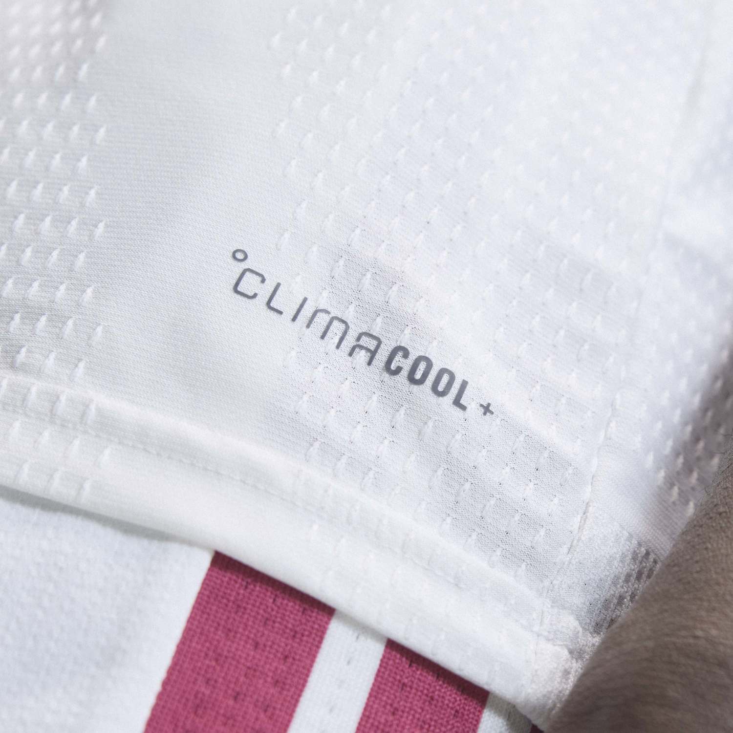 Real Madrid Home - 26/27 | Player Version (Short Sleeve)
