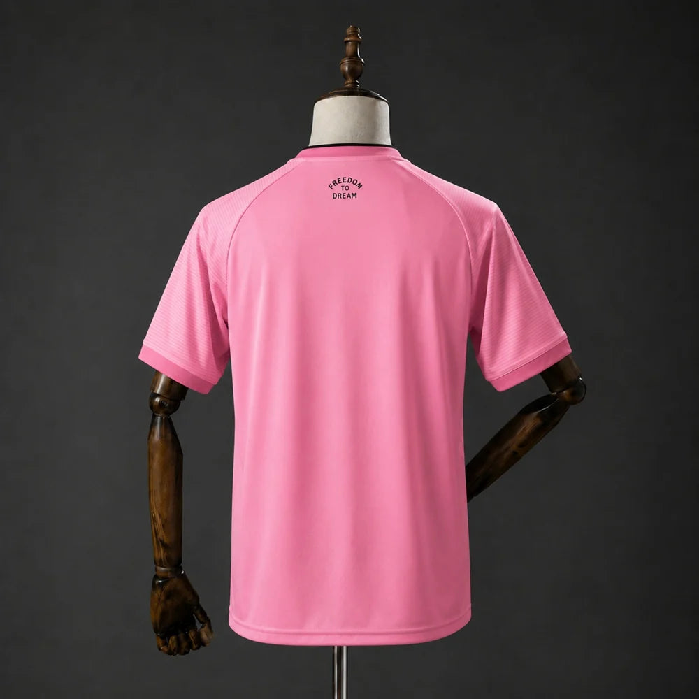 Inter Miami Home - 26/27 | Player Version