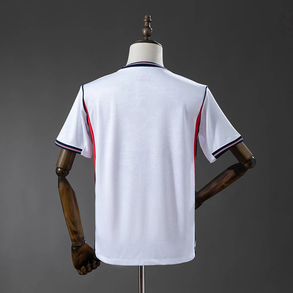 England Home - 2026 | Fan Version