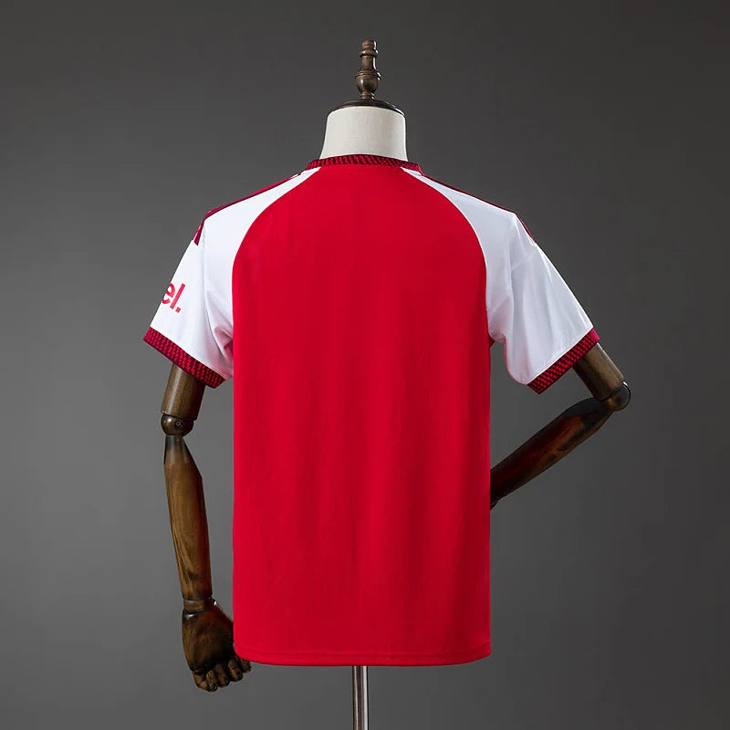 Arsenal Home - 26/27 | Fan Version (Short Sleeve)