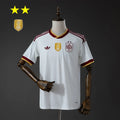 Spain Away - 2026 | Fan Version