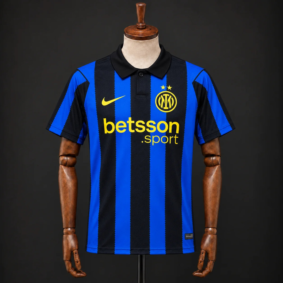 Inter Milan Home - 26/27 | Fan Version