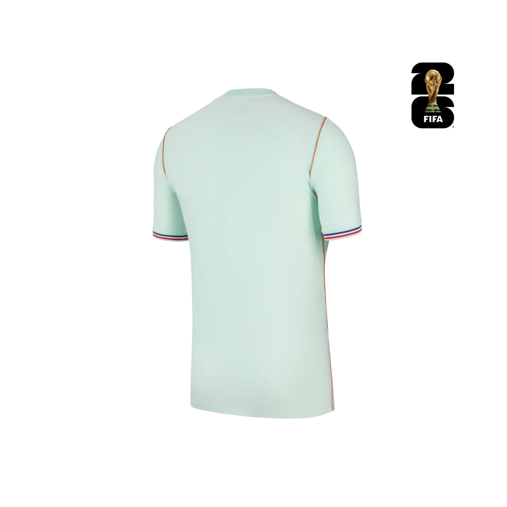 France Away - 2026 | Fan Version