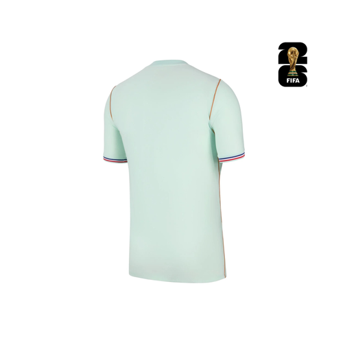France Away - 2026 | Fan Version